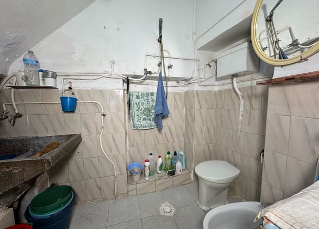 4 bedroom Townhouse for sale in Blanca - € 38,000 (Ref: 9160054)