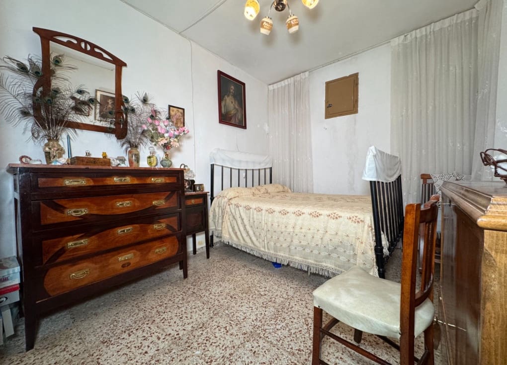 4 sypialnia Dom na sprzedaż w Blanca - 38 000 € (Ref: 9160054)