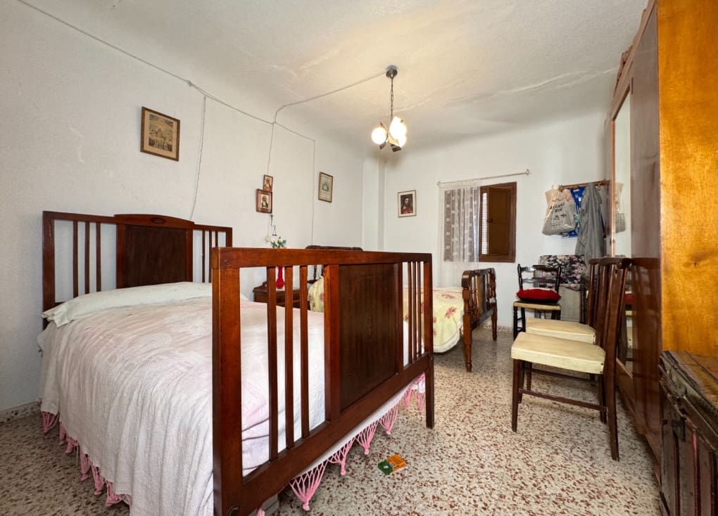 4 sypialnia Dom na sprzedaż w Blanca - 38 000 € (Ref: 9160054)