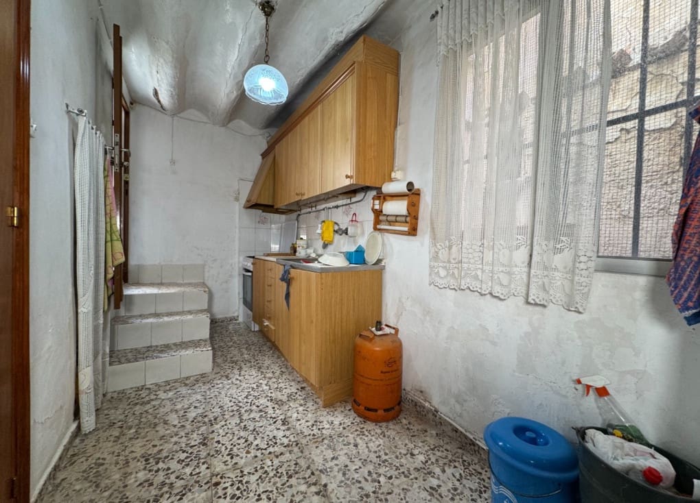 4 sypialnia Dom na sprzedaż w Blanca - 38 000 € (Ref: 9160054)