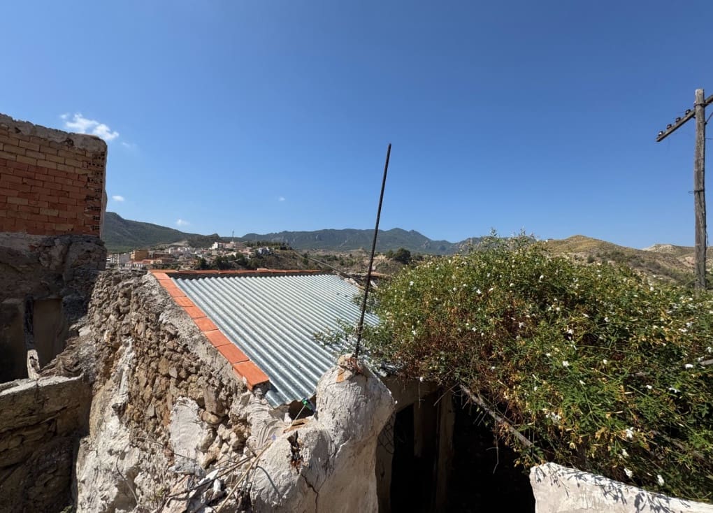 4 sypialnia Dom na sprzedaż w Blanca - 38 000 € (Ref: 9160054)