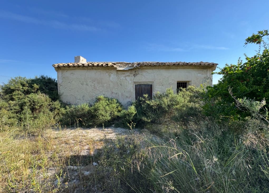 Finca/Landehus til salg i Abaran - € 112.000 (Ref: 9165288)