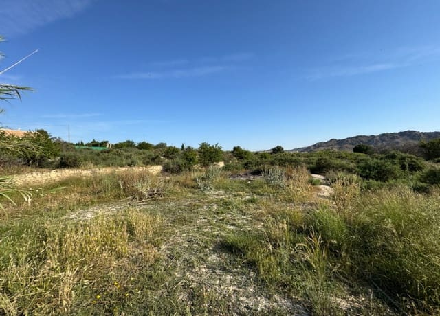 Finca/Landhuis te koop in Abarán - € 112.000 (Ref: 9165288)