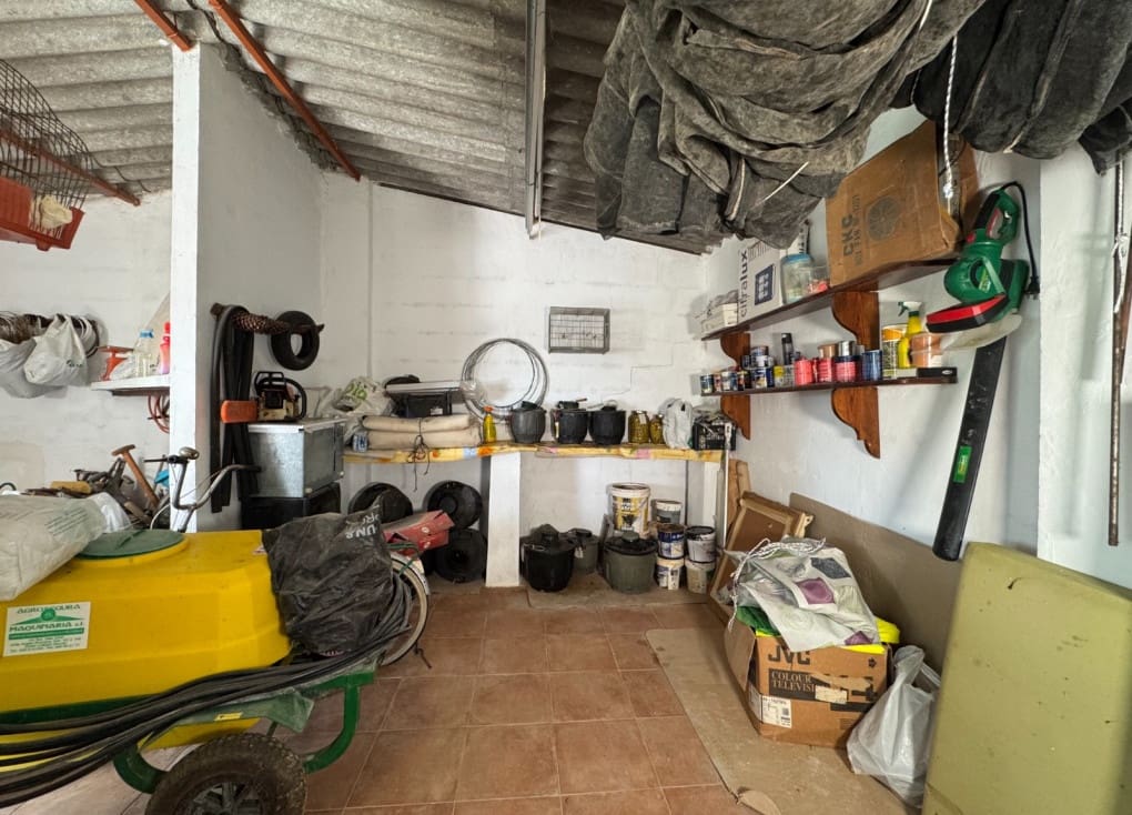 3 soveværelse Finca/Landehus til salg i Cieza med swimmingpool garage - € 219.000 (Ref: 9199868)