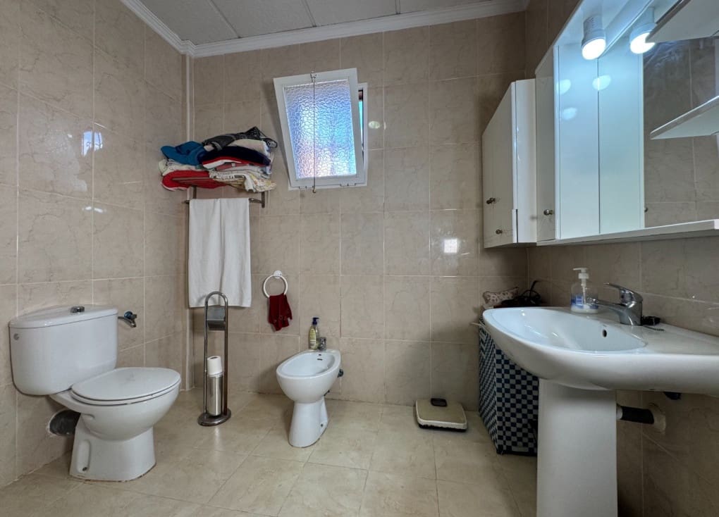 3 soveværelse Finca/Landehus til salg i Cieza med swimmingpool garage - € 219.000 (Ref: 9199868)