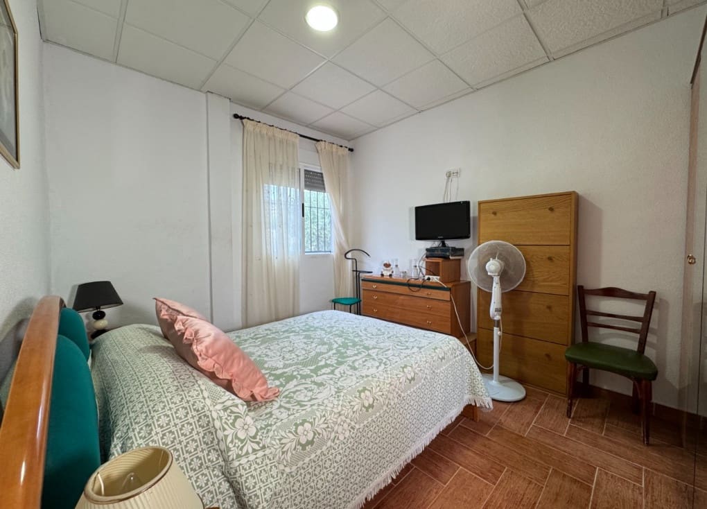 3 soveværelse Finca/Landehus til salg i Cieza med swimmingpool garage - € 219.000 (Ref: 9199868)