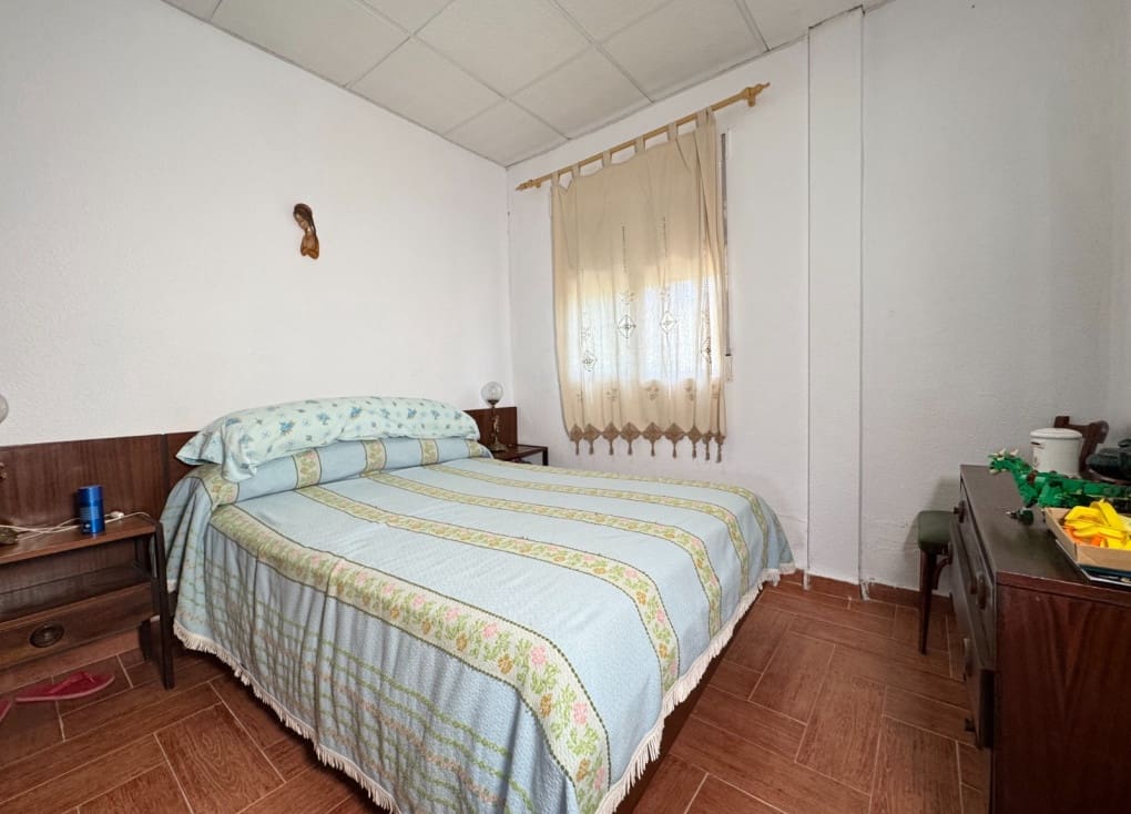 3 soveværelse Finca/Landehus til salg i Cieza med swimmingpool garage - € 219.000 (Ref: 9199868)