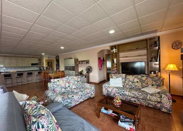 3 slaapkamer Finca/Landhuis te koop in Cieza met zwembad garage - € 219.000 (Ref: 9199868)