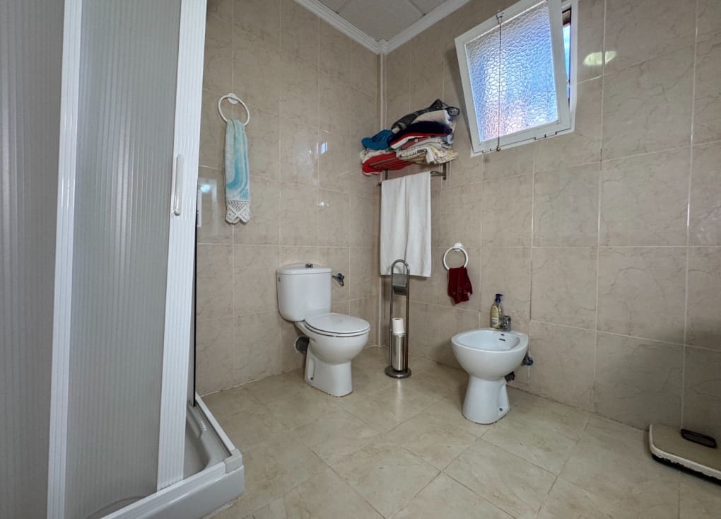 3 soveværelse Finca/Landehus til salg i Cieza med swimmingpool garage - € 219.000 (Ref: 9199868)