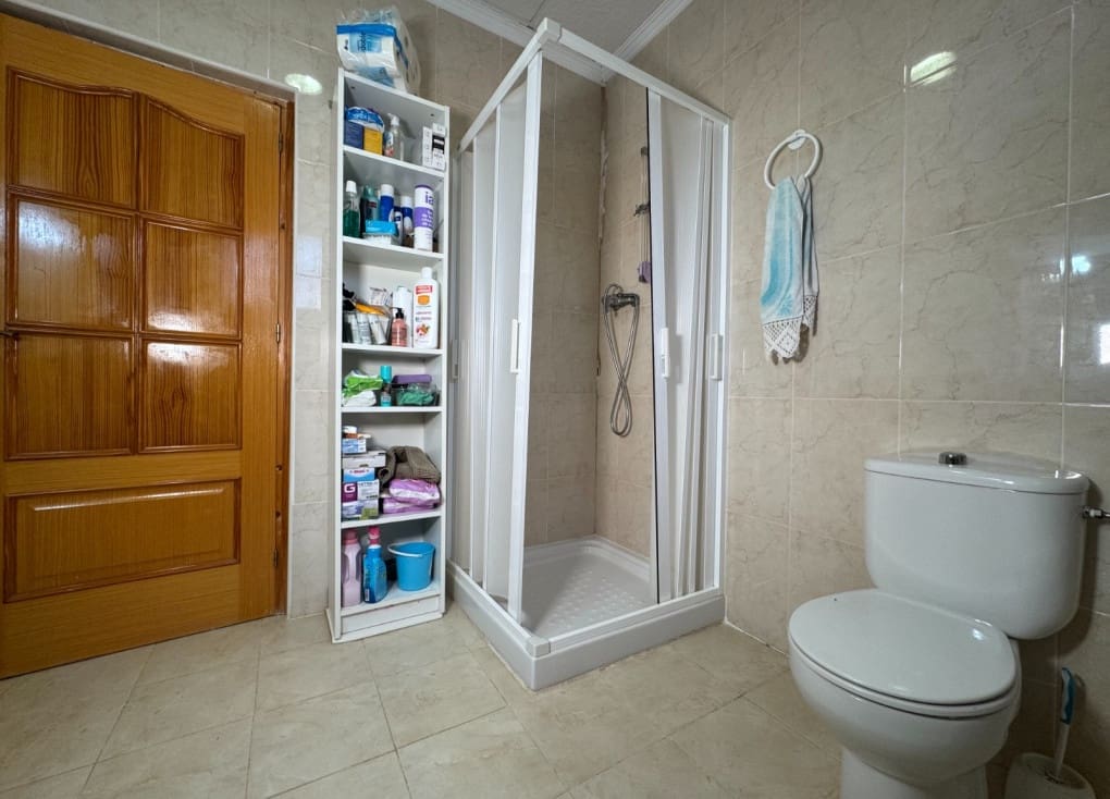 3 soveværelse Finca/Landehus til salg i Cieza med swimmingpool garage - € 219.000 (Ref: 9199868)