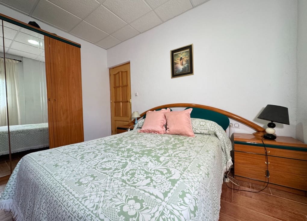 3 soveværelse Finca/Landehus til salg i Cieza med swimmingpool garage - € 219.000 (Ref: 9199868)