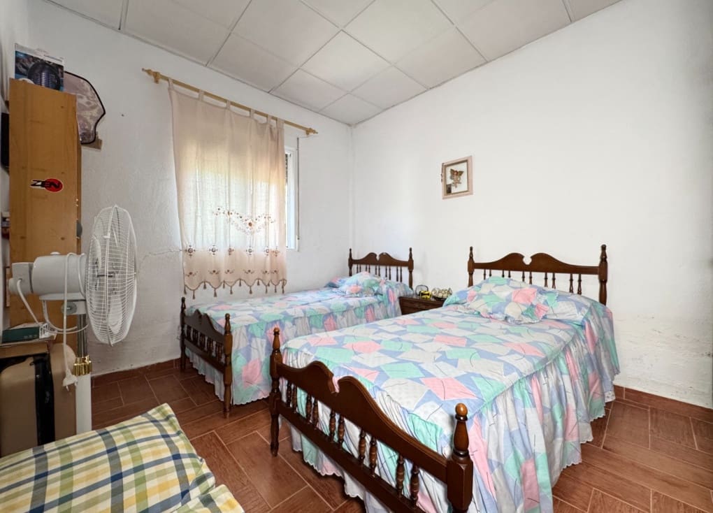 3 soveværelse Finca/Landehus til salg i Cieza med swimmingpool garage - € 219.000 (Ref: 9199868)