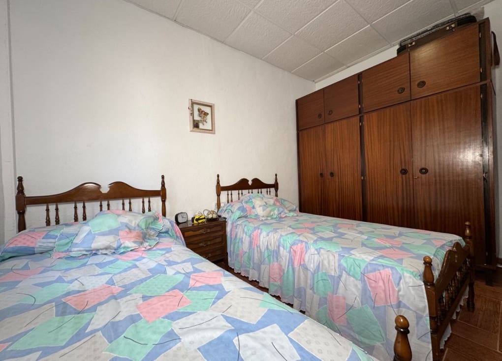 3 soveværelse Finca/Landehus til salg i Cieza med swimmingpool garage - € 219.000 (Ref: 9199868)