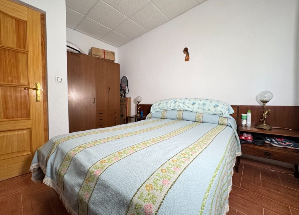 3 soveværelse Finca/Landehus til salg i Cieza med swimmingpool garage - € 219.000 (Ref: 9199868)