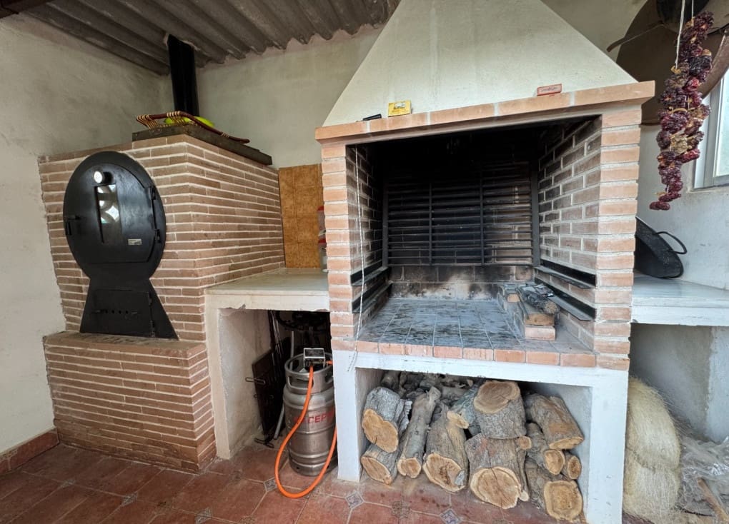 3 soveværelse Finca/Landehus til salg i Cieza med swimmingpool garage - € 219.000 (Ref: 9199868)