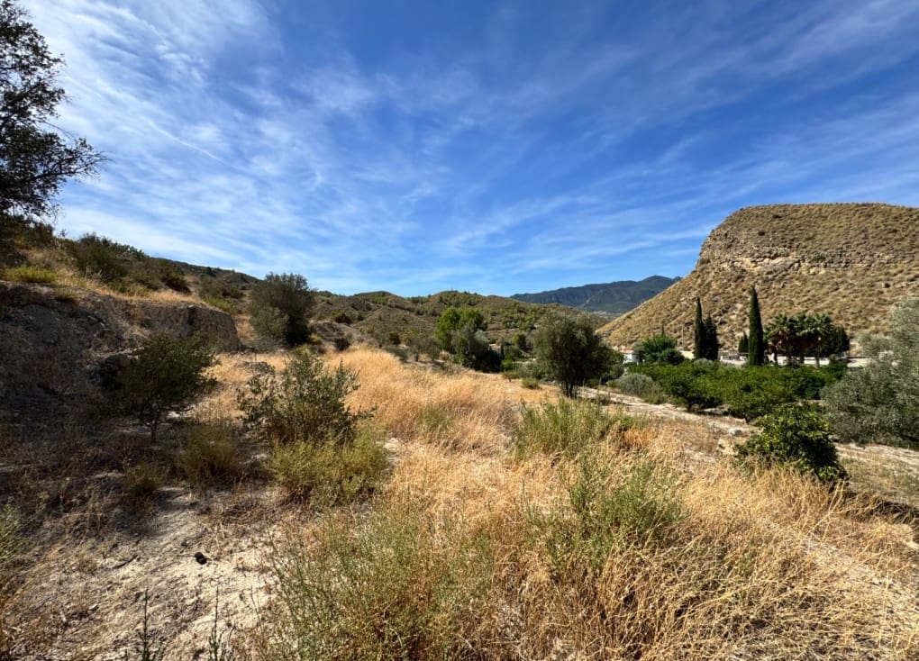 2 chambre Finca/Maison de Campagne à vendre à Blanca avec garage - 145 000 € (Ref: 9207118)