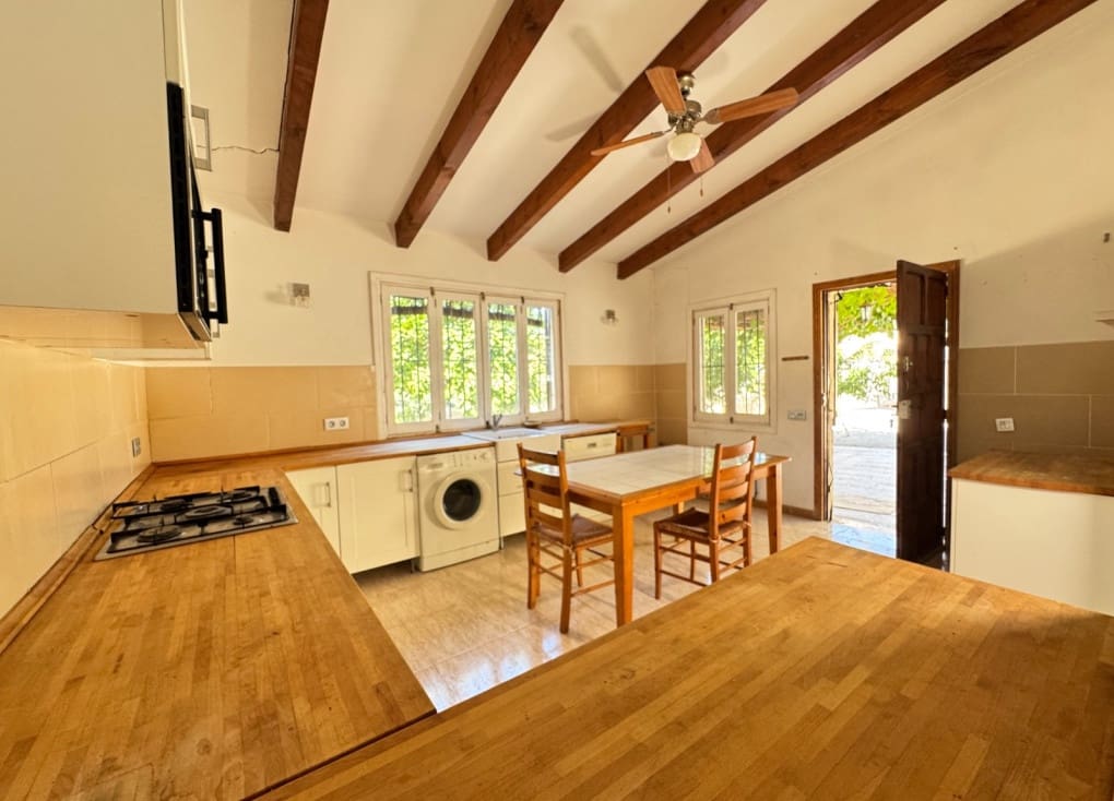 2 chambre Finca/Maison de Campagne à vendre à Blanca avec garage - 145 000 € (Ref: 9207118)