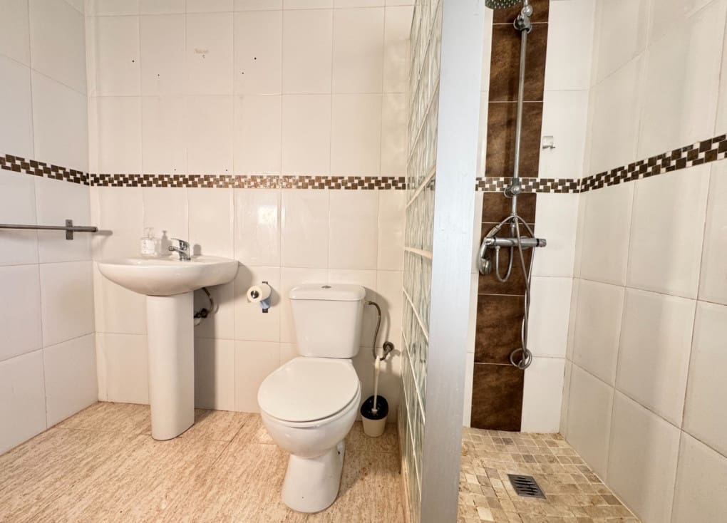 2 chambre Finca/Maison de Campagne à vendre à Blanca avec garage - 145 000 € (Ref: 9207118)