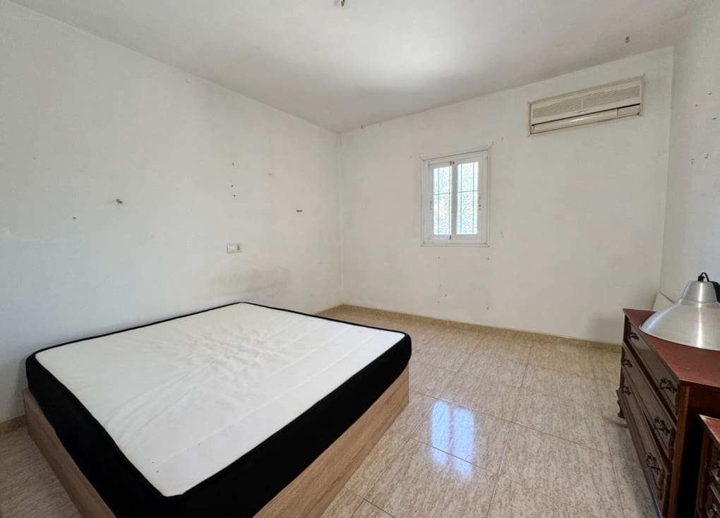 2 chambre Finca/Maison de Campagne à vendre à Blanca avec garage - 145 000 € (Ref: 9207118)