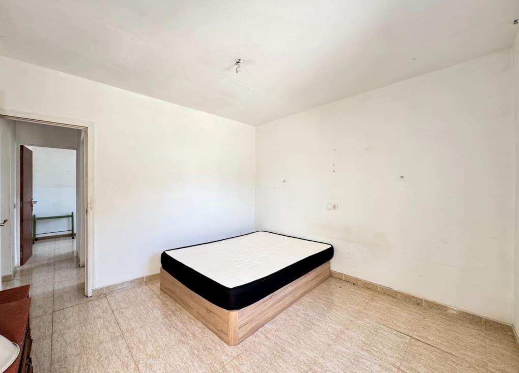 2 chambre Finca/Maison de Campagne à vendre à Blanca avec garage - 145 000 € (Ref: 9207118)