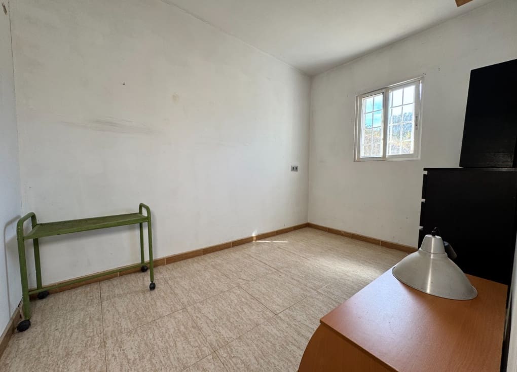 2 chambre Finca/Maison de Campagne à vendre à Blanca avec garage - 145 000 € (Ref: 9207118)