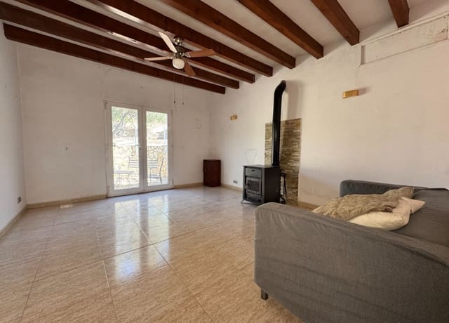 2 bedroom Finca/Country House for sale in Blanca with garage - € 145,000 (Ref: 9207118)
