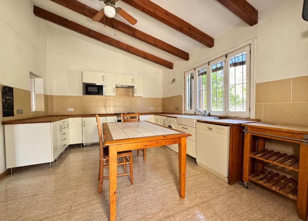 2 chambre Finca/Maison de Campagne à vendre à Blanca avec garage - 145 000 € (Ref: 9207118)