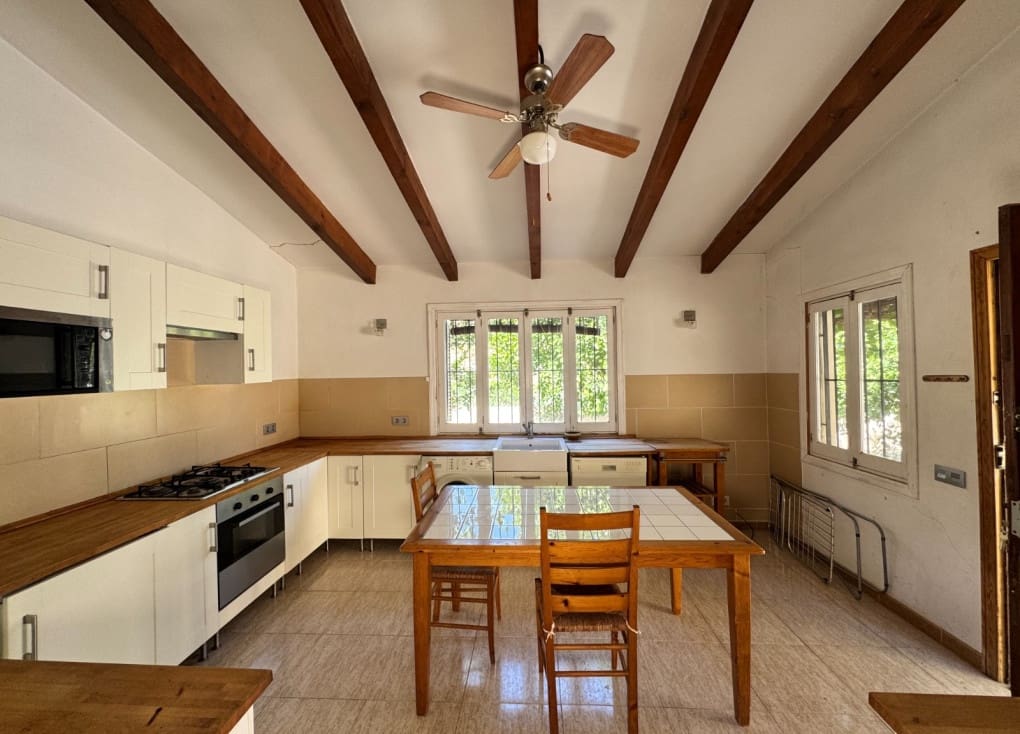 2 chambre Finca/Maison de Campagne à vendre à Blanca avec garage - 145 000 € (Ref: 9207118)