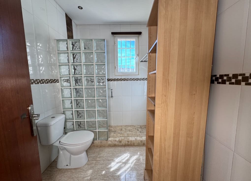 2 chambre Finca/Maison de Campagne à vendre à Blanca avec garage - 145 000 € (Ref: 9207118)