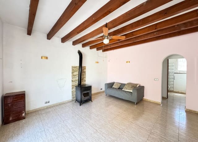 2 bedroom Finca/Country House for sale in Blanca with garage - € 145,000 (Ref: 9207118)