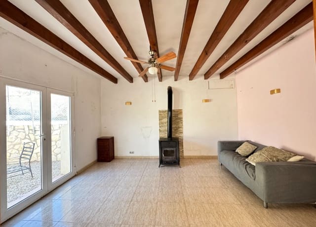 2 bedroom Finca/Country House for sale in Blanca with garage - € 145,000 (Ref: 9207118)
