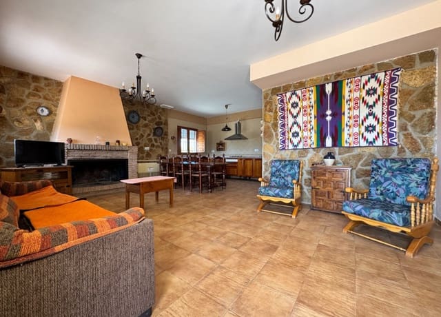 6 quarto Moradia para venda em Ricote com garagem - 200 000 € (Ref: 9254038)