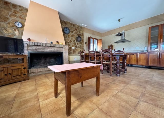 6 quarto Moradia para venda em Ricote com garagem - 200 000 € (Ref: 9254038)