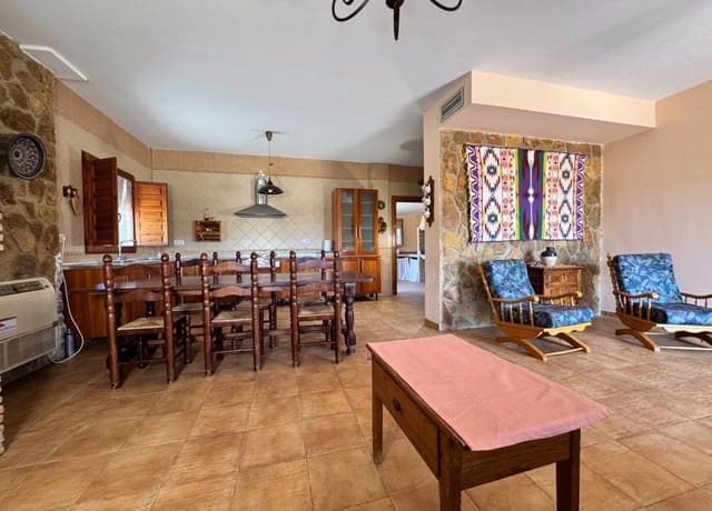 6 quarto Moradia para venda em Ricote com garagem - 200 000 € (Ref: 9254038)