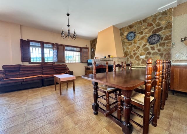 6 quarto Moradia para venda em Ricote com garagem - 200 000 € (Ref: 9254038)