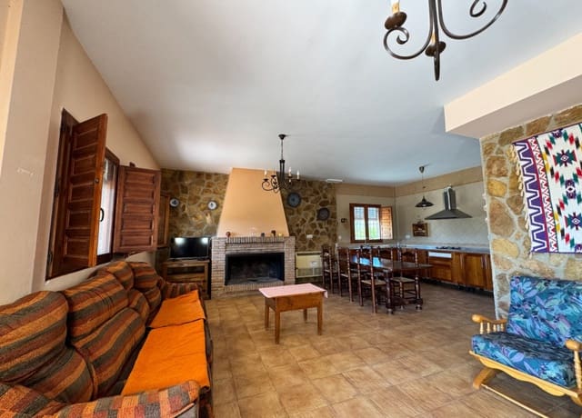 6 quarto Moradia para venda em Ricote com garagem - 200 000 € (Ref: 9254038)