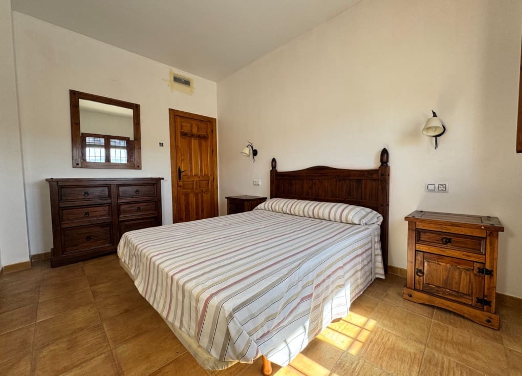 6 soveværelse Villa til salg i Ricote med garage - € 200.000 (Ref: 9254038)