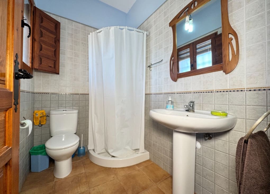 6 soveværelse Villa til salg i Ricote med garage - € 200.000 (Ref: 9254038)