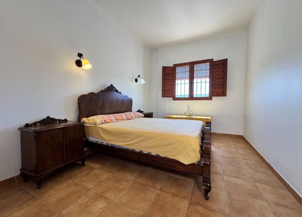 6 soveværelse Villa til salg i Ricote med garage - € 200.000 (Ref: 9254038)