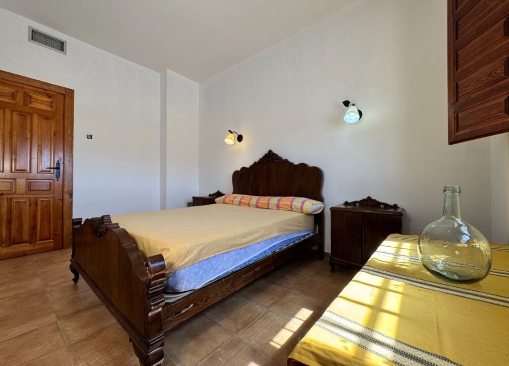 6 soveværelse Villa til salg i Ricote med garage - € 200.000 (Ref: 9254038)