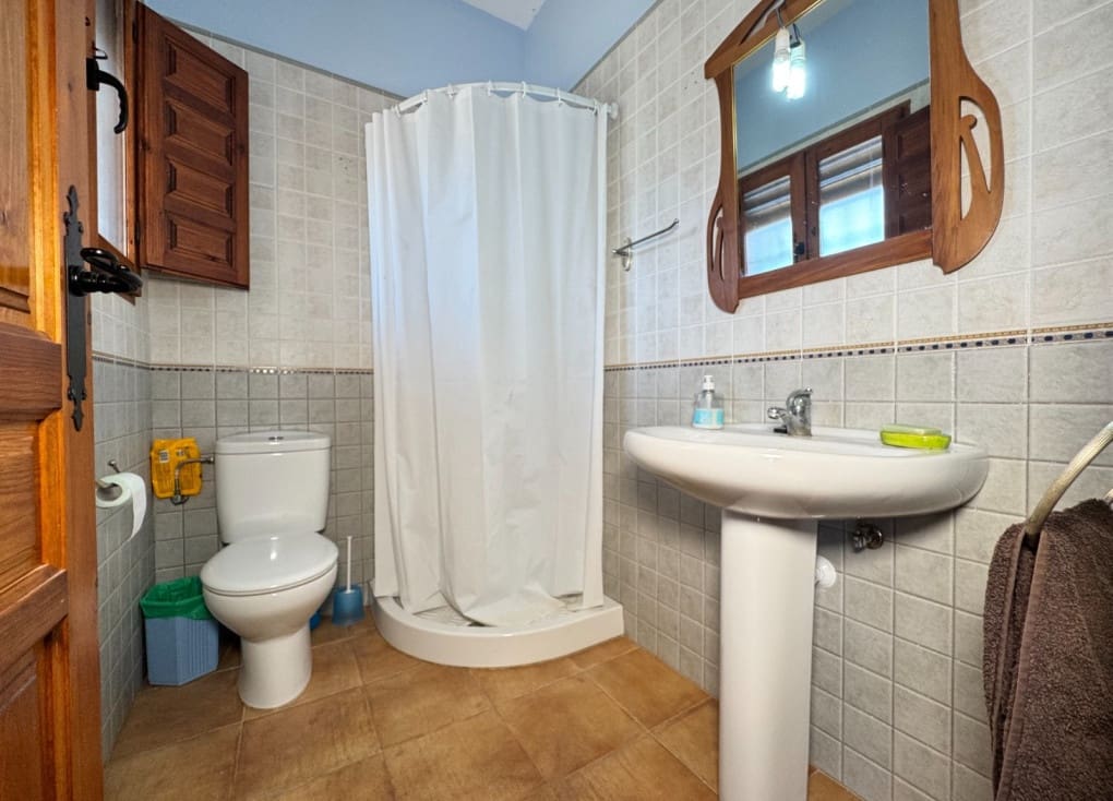 6 soveværelse Villa til salg i Ricote med garage - € 200.000 (Ref: 9254038)