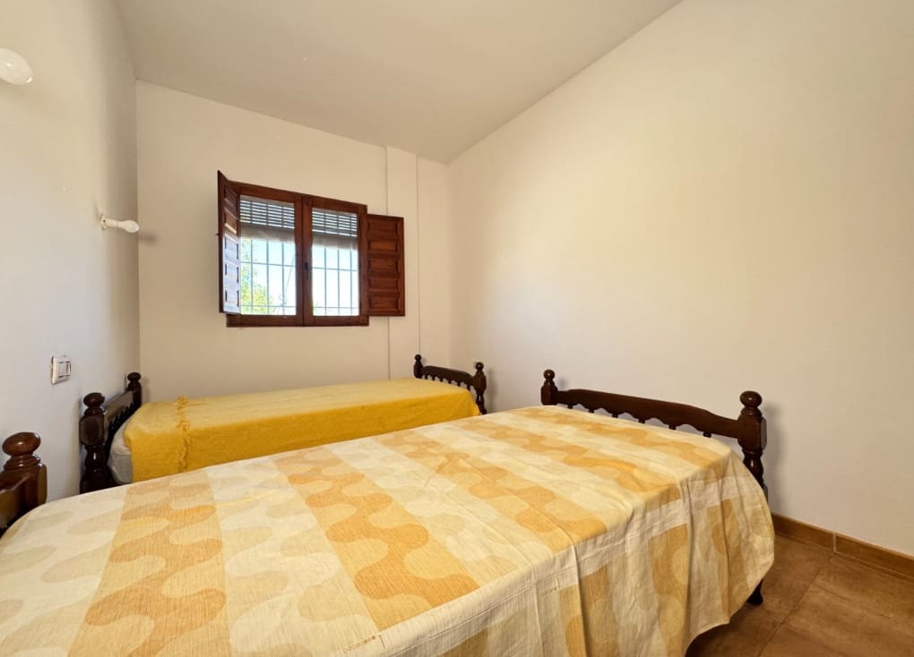 6 soveværelse Villa til salg i Ricote med garage - € 200.000 (Ref: 9254038)