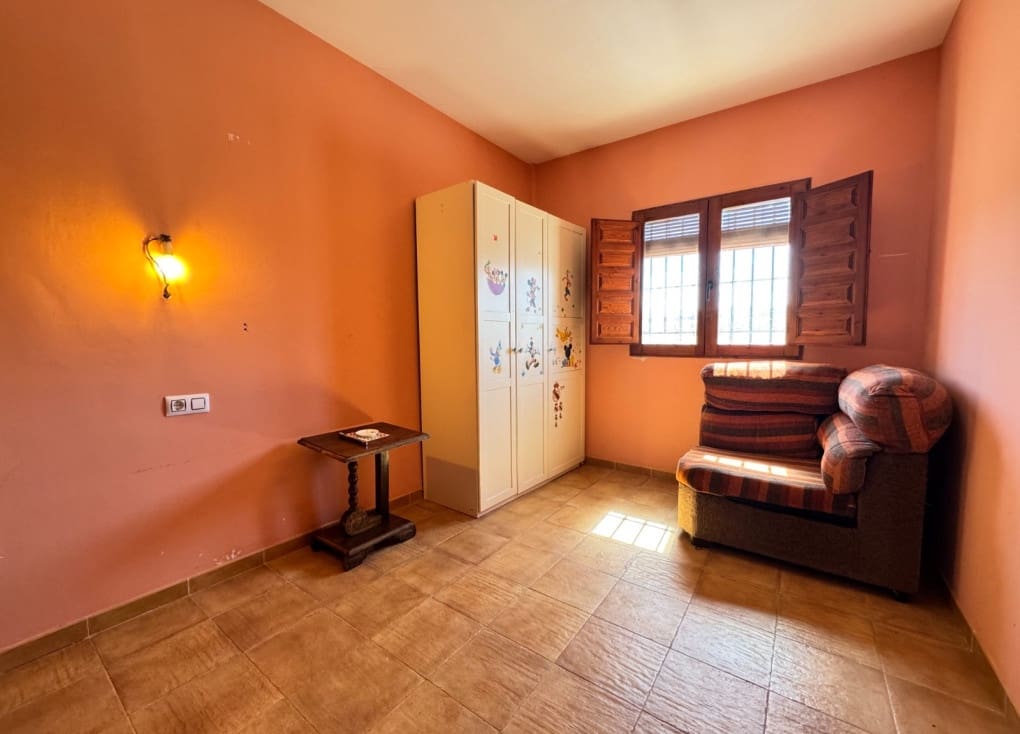 6 soveværelse Villa til salg i Ricote med garage - € 200.000 (Ref: 9254038)