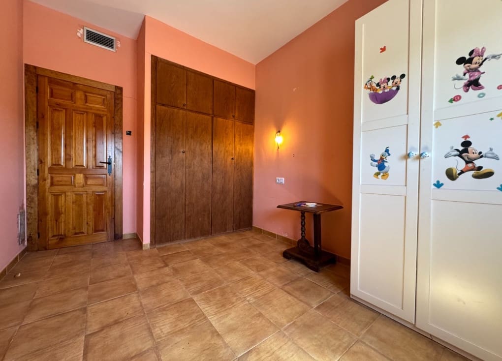 6 soveværelse Villa til salg i Ricote med garage - € 200.000 (Ref: 9254038)