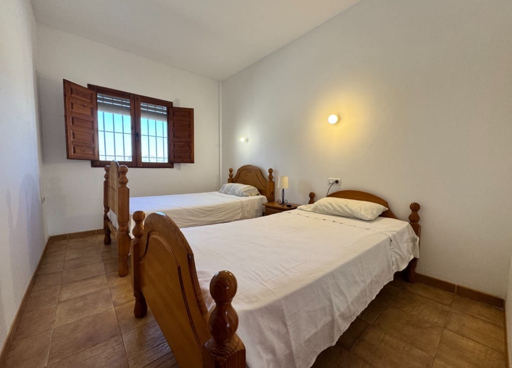 6 soveværelse Villa til salg i Ricote med garage - € 200.000 (Ref: 9254038)