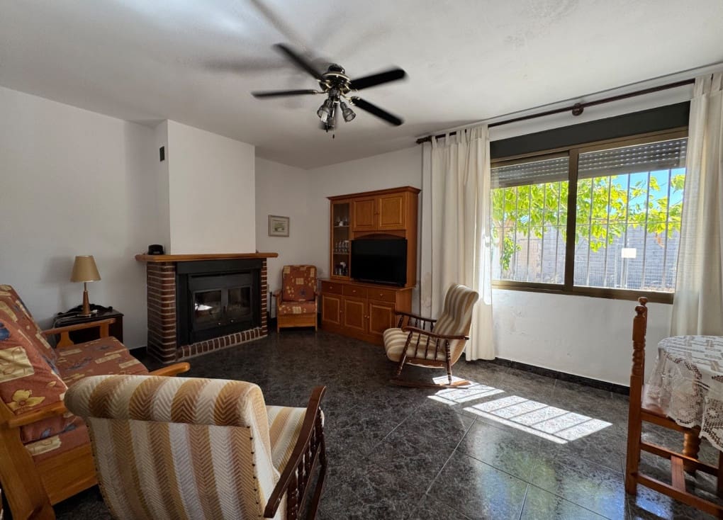 4 soveværelse Finca/Landehus til salg i Cieza med garage - € 254.000 (Ref: 9311153)