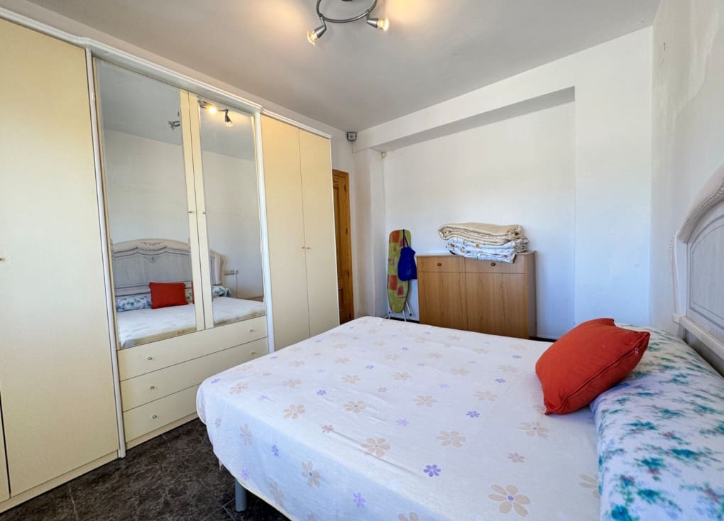 4 soveværelse Finca/Landehus til salg i Cieza med garage - € 254.000 (Ref: 9311153)