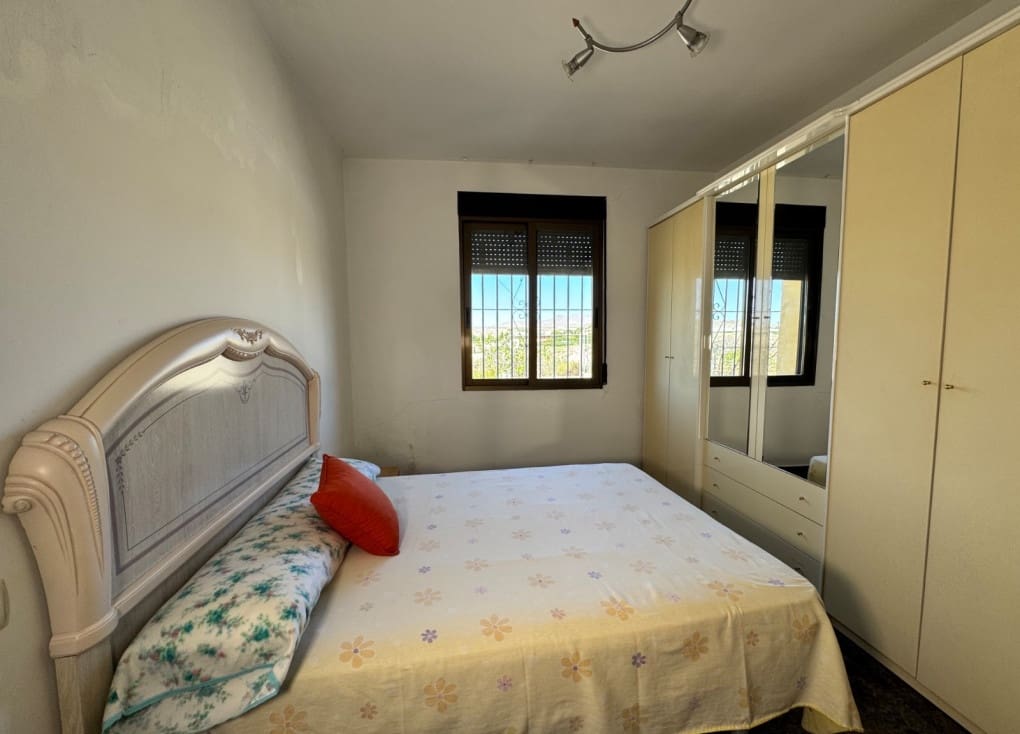 4 soveværelse Finca/Landehus til salg i Cieza med garage - € 254.000 (Ref: 9311153)