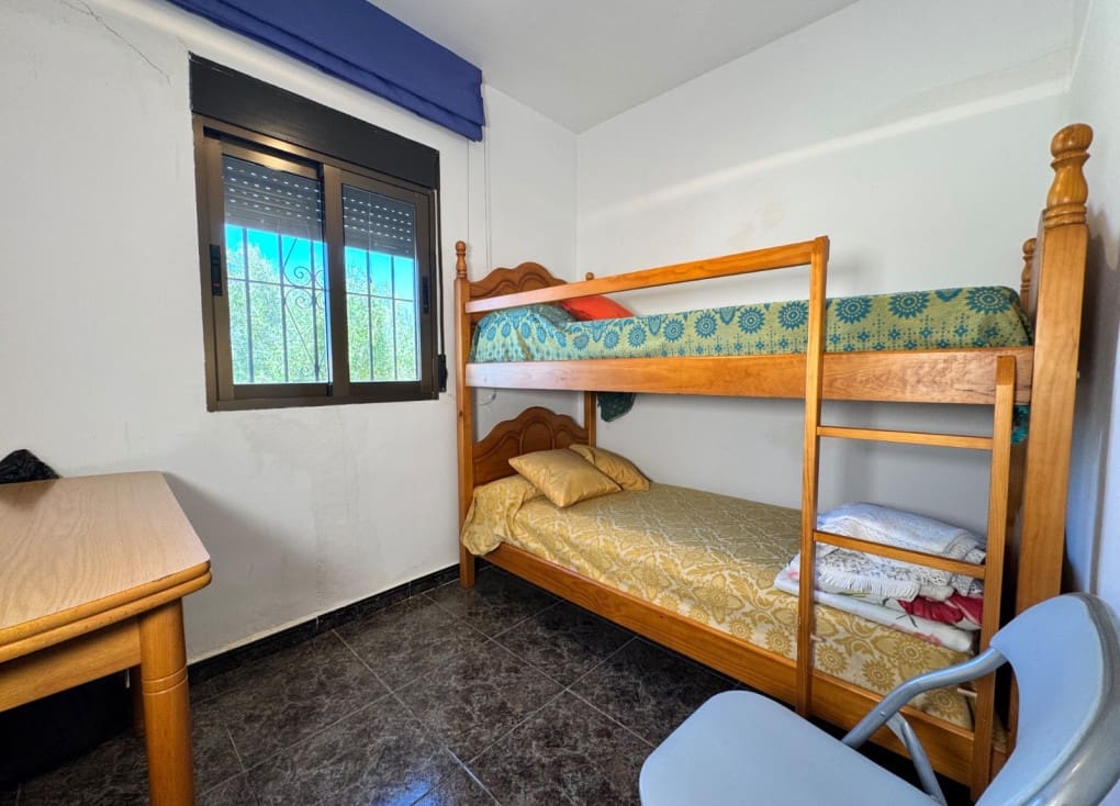 4 soveværelse Finca/Landehus til salg i Cieza med garage - € 254.000 (Ref: 9311153)