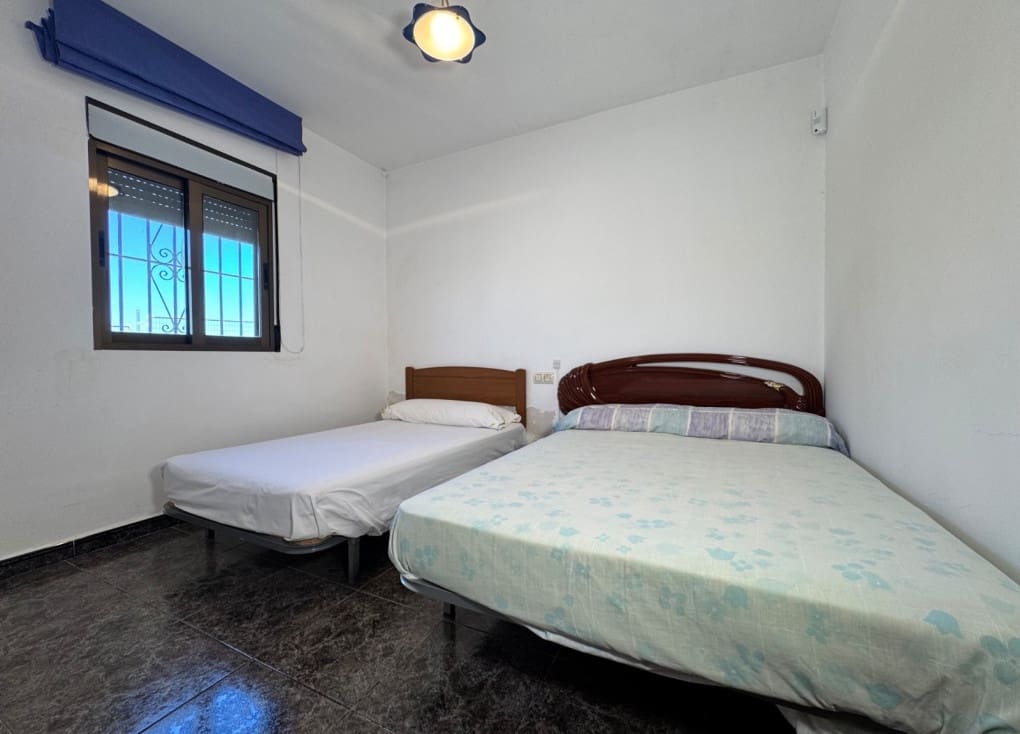 4 soveværelse Finca/Landehus til salg i Cieza med garage - € 254.000 (Ref: 9311153)